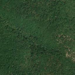 Satellite imagery of Kirazpınar Sırtı, TR