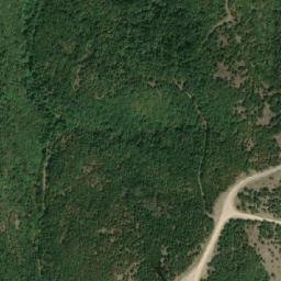 Satellite imagery of Kirazpınar Sırtı, TR