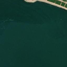 Satellite imagery of Darıca Kalesi, TR