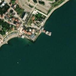 Satellite imagery of Darıca Kalesi, TR