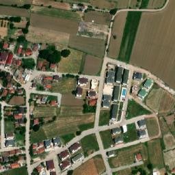 Drone Görünümü