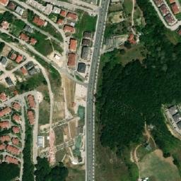 Drone Görünümü