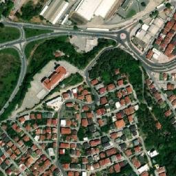 Drone Görünümü