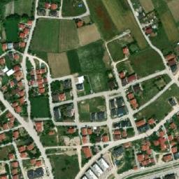 Drone Görünümü