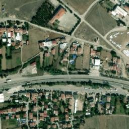 Drone Görünümü