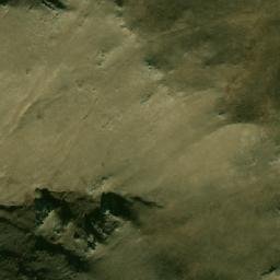 Satellite imagery of Yetpah, AM