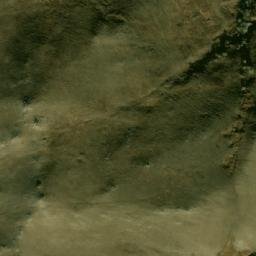 Satellite imagery of Yetpah, AM