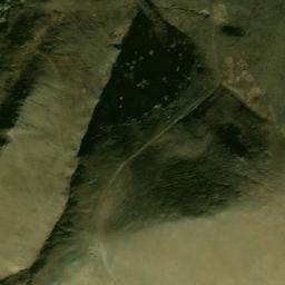 Satellite imagery of K’araglukh, AM