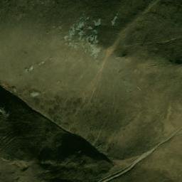 Satellite imagery of Spitaki Lerrnants’k’, AM
