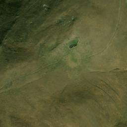 Satellite imagery of Lerrnants’k’, AM
