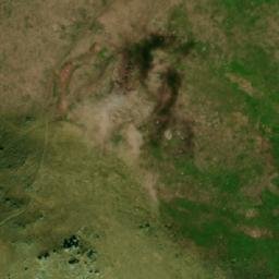 Satellite imagery of Sevzhayrr, AM