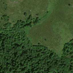 Satellite imagery of Lezgisar, AM