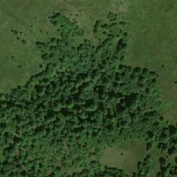 Satellite imagery of Lezgisar, AM