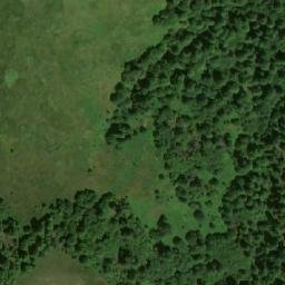 Satellite imagery of Lezgisar, AM