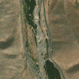 Satellite imagery of survey_point, KZ