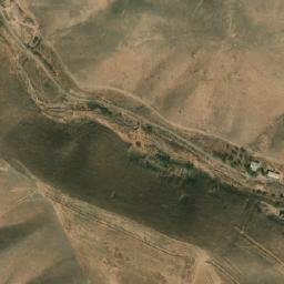 Satellite imagery of survey_point, KZ