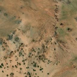 Satellite imagery of survey_point, KZ