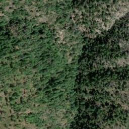 Satellite imagery of Uncle Sam Mine, US