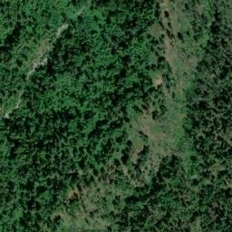 Satellite imagery of Gray Rocks Quarry, US