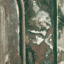 Satellite imagery of MILNE — NGS LP0345 — Salt Lake County, US, US