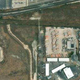 Satellite imagery of S 174 — NGS LP0218 — Salt Lake City, US, US