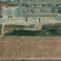 Satellite imagery of S 174 — NGS LP0218 — Salt Lake City, US, US