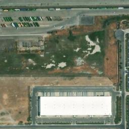 Satellite imagery of T 174 — NGS LP0216 — Salt Lake City, US, US