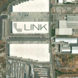 Satellite imagery of T 174 — NGS LP0216 — Salt Lake City, US, US