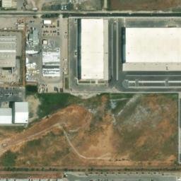 Satellite imagery of U 174 — NGS LO0643 — Salt Lake City, US, US