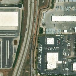 Satellite imagery of U 174 — NGS LO0643 — Salt Lake City, US, US