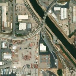Satellite imagery of 1S1W 1010 — NGS LO1018 — Salt Lake City, US, US