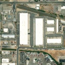 Satellite imagery of 1S1W 1010 — NGS LO1018 — Salt Lake City, US, US