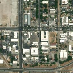 Satellite imagery of Z 86 RESET — NGS AE4644 — Salt Lake City, US, US