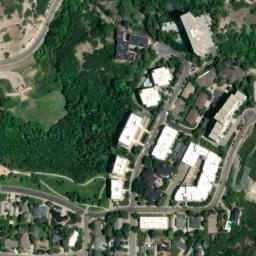 Satellite imagery of EMIGRATION CANYON MICROWAVE — NGS LO0974 — Salt Lake City, US, US