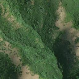 Satellite imagery of DALE — NGS LO0971 — Salt Lake County, US, US