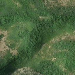 Satellite imagery of DALE — NGS LO0971 — Salt Lake County, US, US