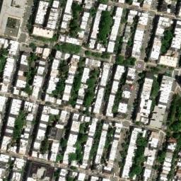 Satellite imagery of Castle Point, US