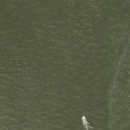 Satellite imagery of Castle Point, US