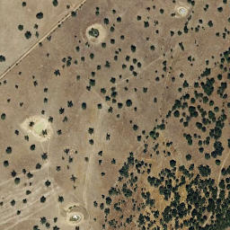 Satellite imagery of survey_point, PT