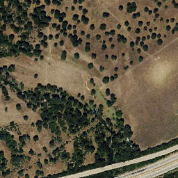 Satellite imagery of survey_point, PT