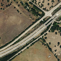 Satellite imagery of survey_point, PT