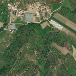 Satellite imagery of Kodra Abazit, AL