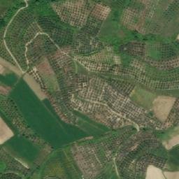 Satellite imagery of Kodra Abazit, AL