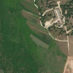 Satellite imagery of Kodër Gjelbër, AL