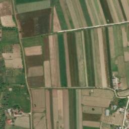 Satellite imagery of Kodër Gjelbër, AL