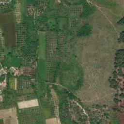 Satellite imagery of Kodra Bedene, AL