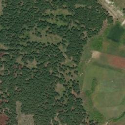 Satellite imagery of Kodra Bedene, AL
