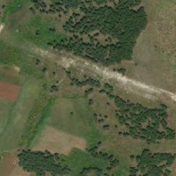 Satellite imagery of Bregu i Lisit të Pashajt, AL