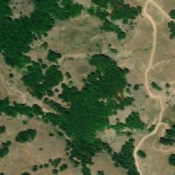 Satellite imagery of Mal Valamare, AL