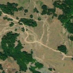 Satellite imagery of Mal Valamare, AL